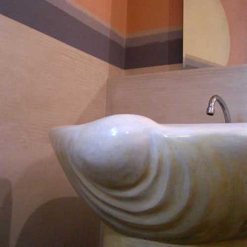 Beispielbild für Tadelakt